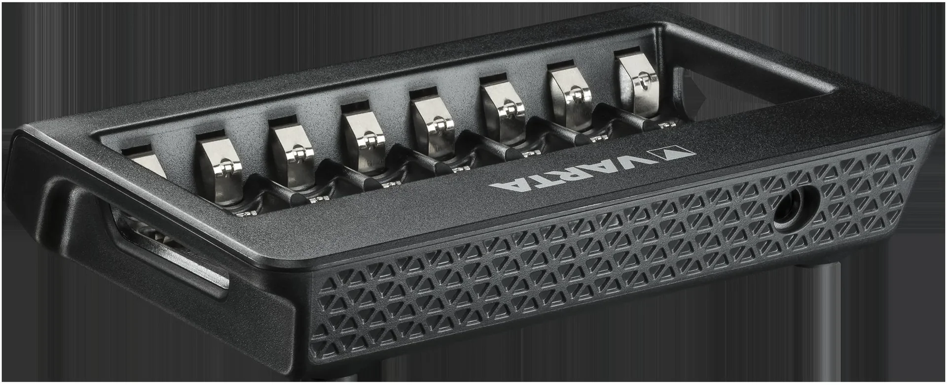 LCD Multi Ladegerät für NimH - 1