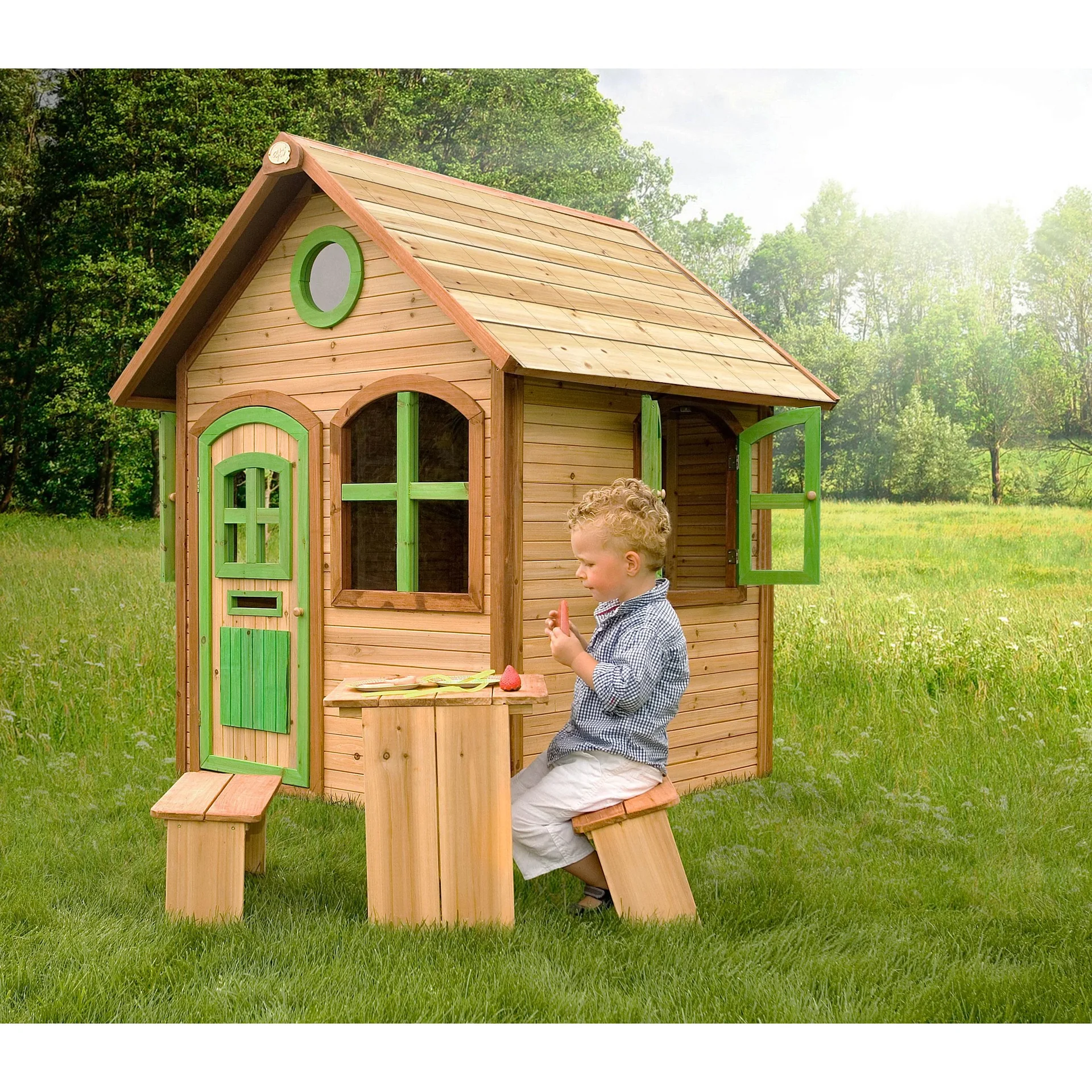 Julia Spielhaus - 1