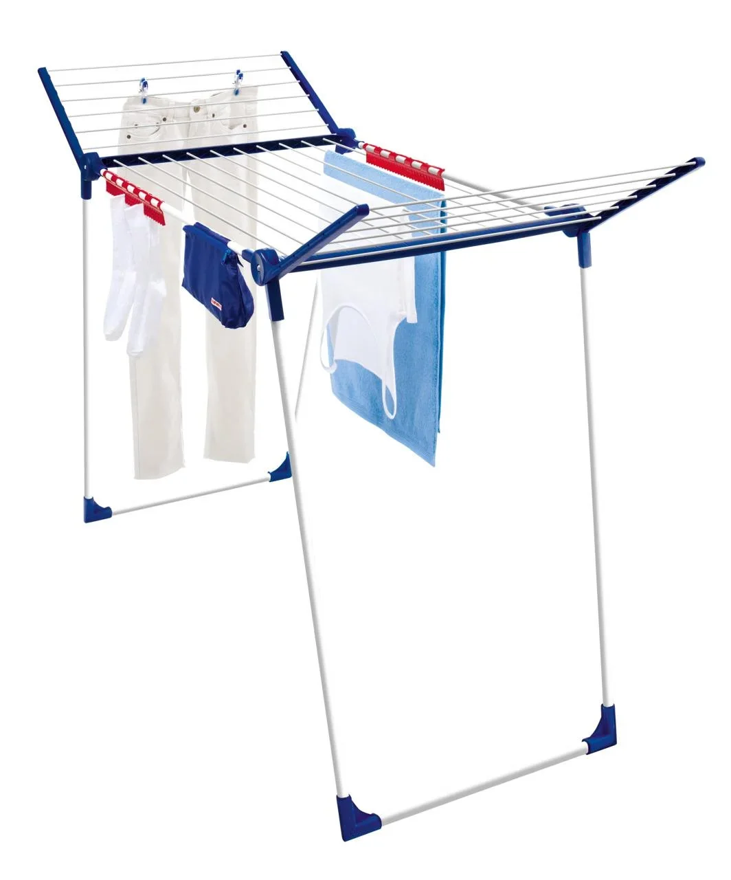 Wäschetrockner Pegasus 180 Solid Plus - 4