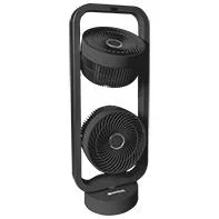 Standventilator Vind 2 schwarz - 1