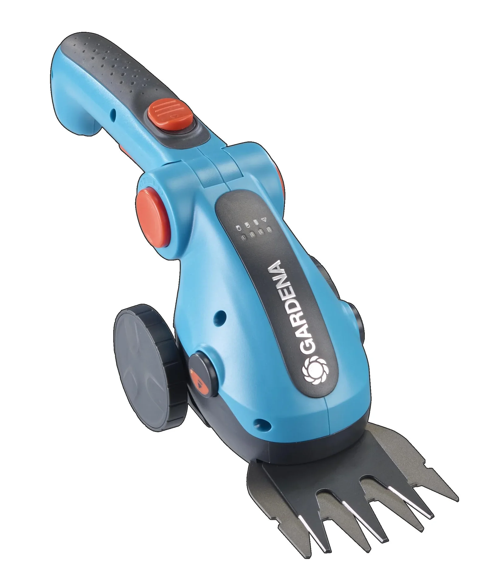 Akku-Grasscheren-Set ComfortCut Li - 1