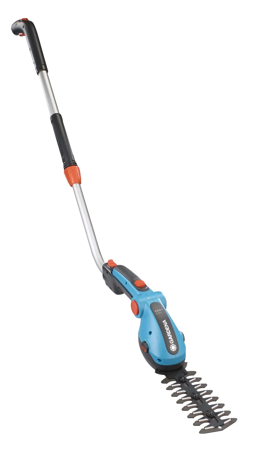 Akku-Grasscheren-Set ComfortCut Li - 6