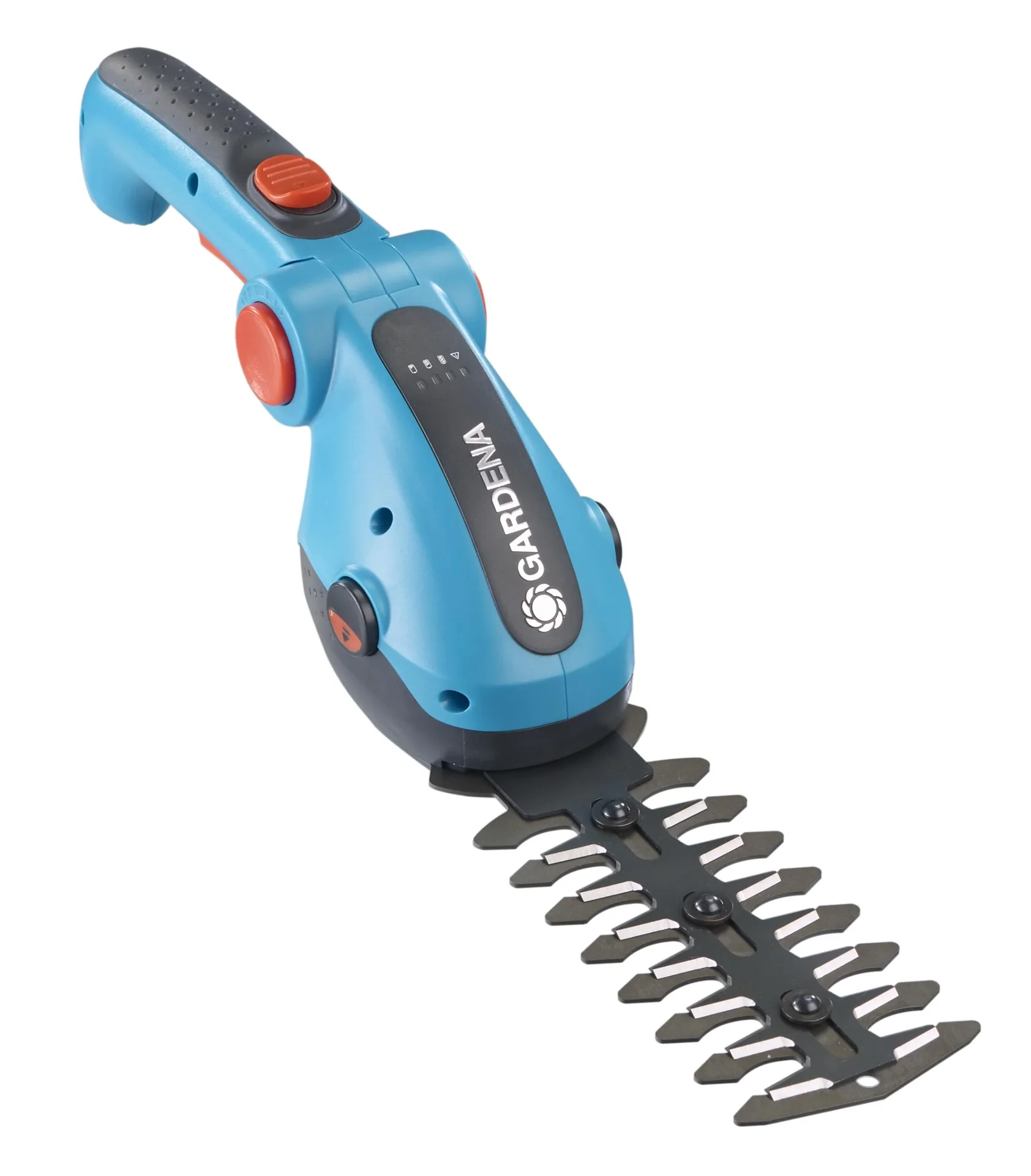 Akku-Grasscheren-Set ComfortCut Li - 7