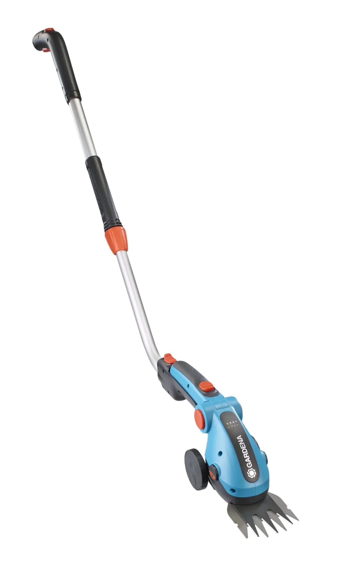 Akku-Grasscheren-Set ComfortCut Li - 8