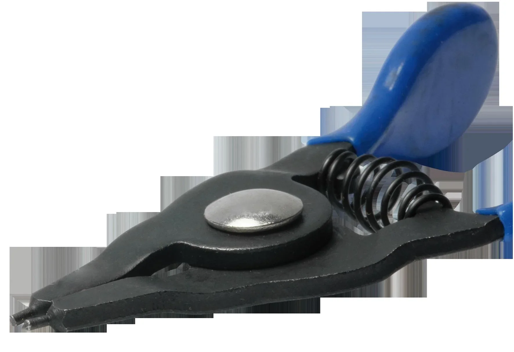 Sicherungsringzangensatz, 75 mm, 4 - teilig - 0