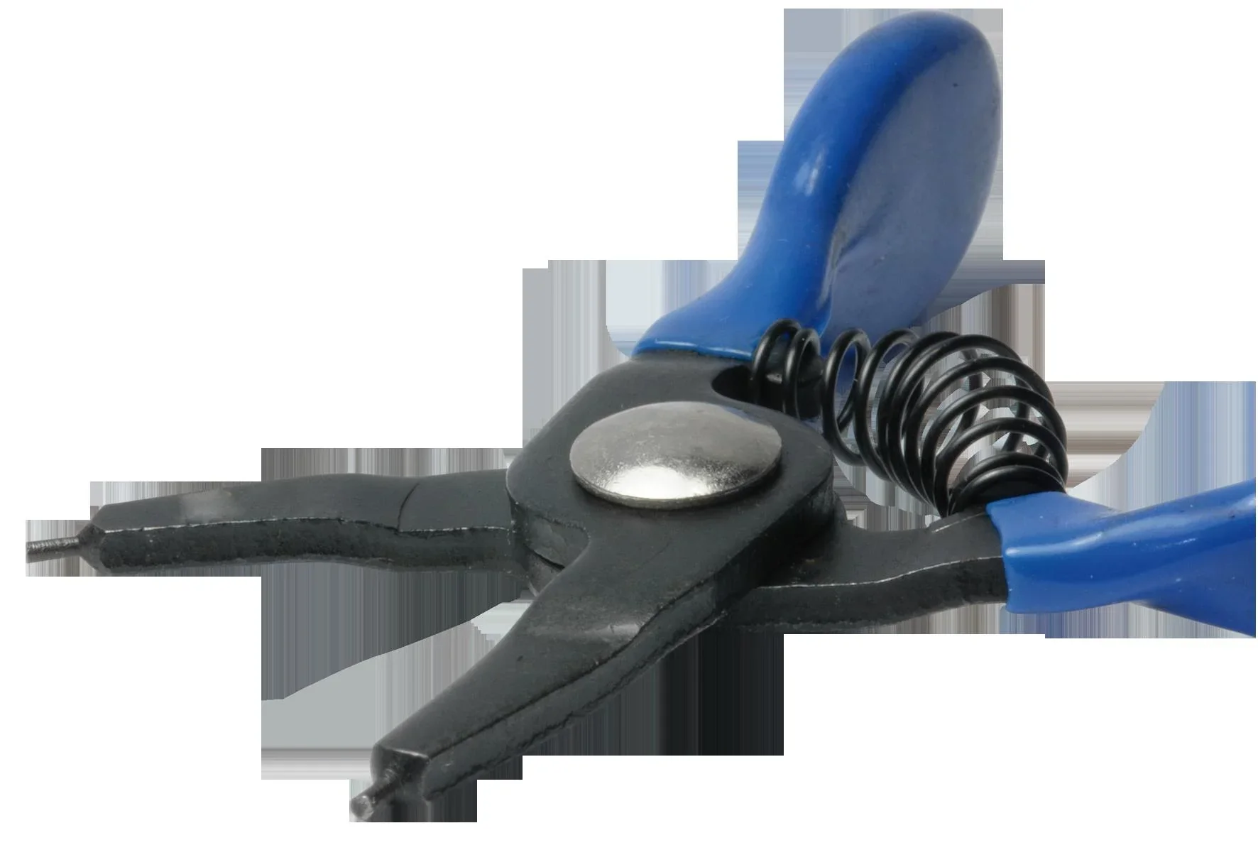 Sicherungsringzangensatz, 75 mm, 4 - teilig - 1