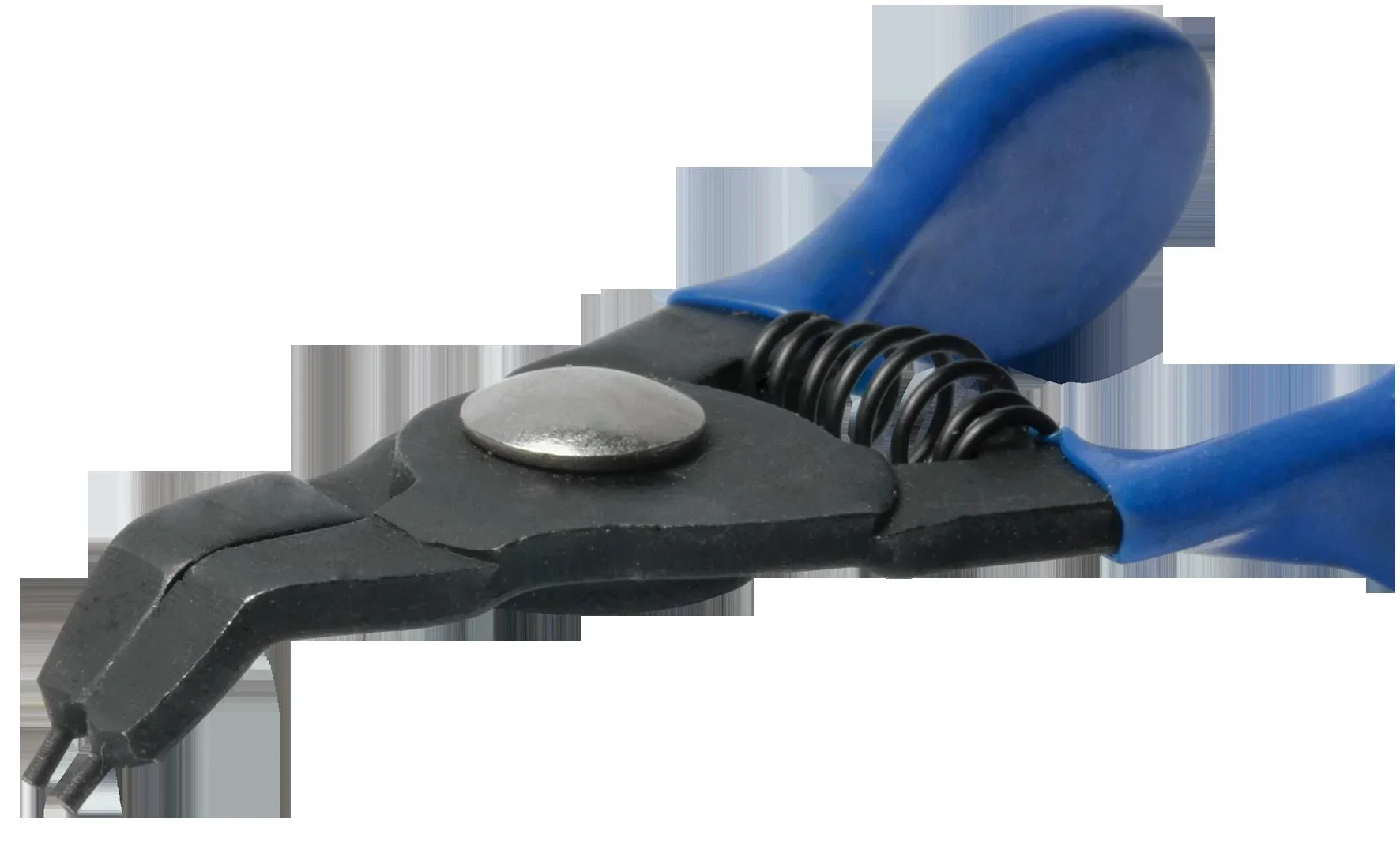 Sicherungsringzangensatz, 75 mm, 4 - teilig - 3