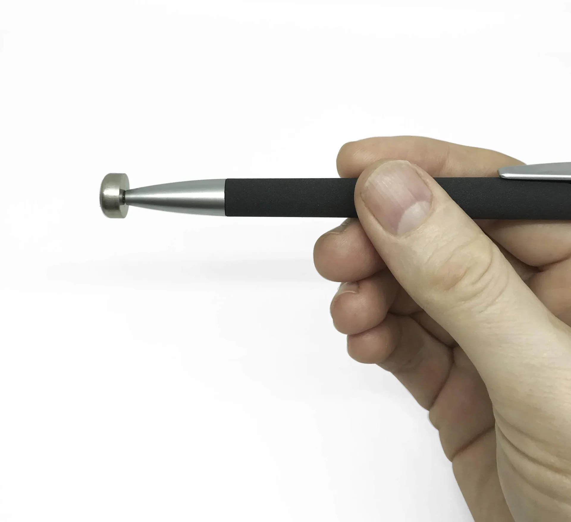 Magnetstift für Hörgerätebatterien - 0