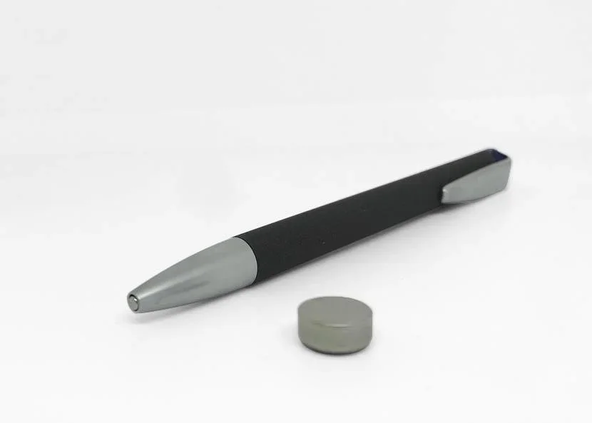 Magnetstift für Hörgerätebatterien - 1