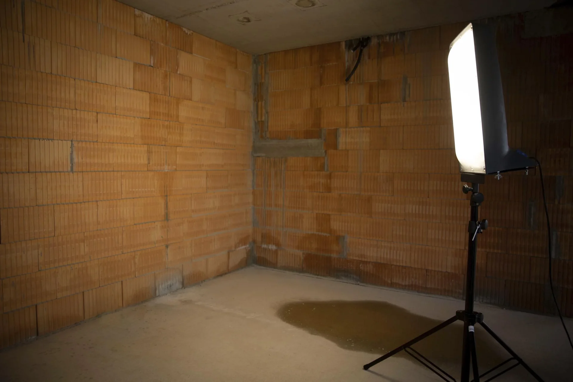 LED Arbeitsstrahler Giant 225W, IP54 - 2