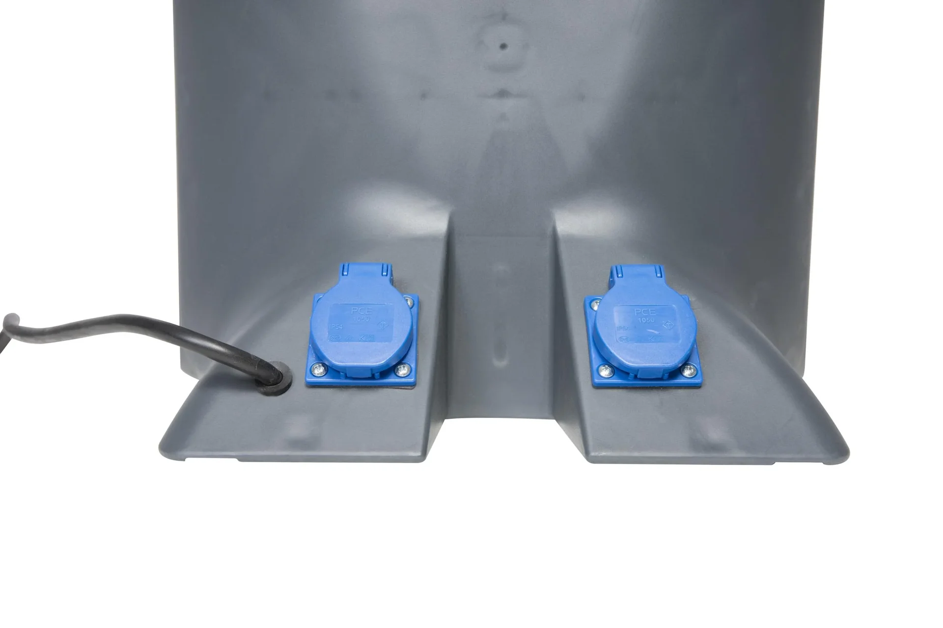 LED Arbeitsstrahler Giant 225W, IP54 - 3