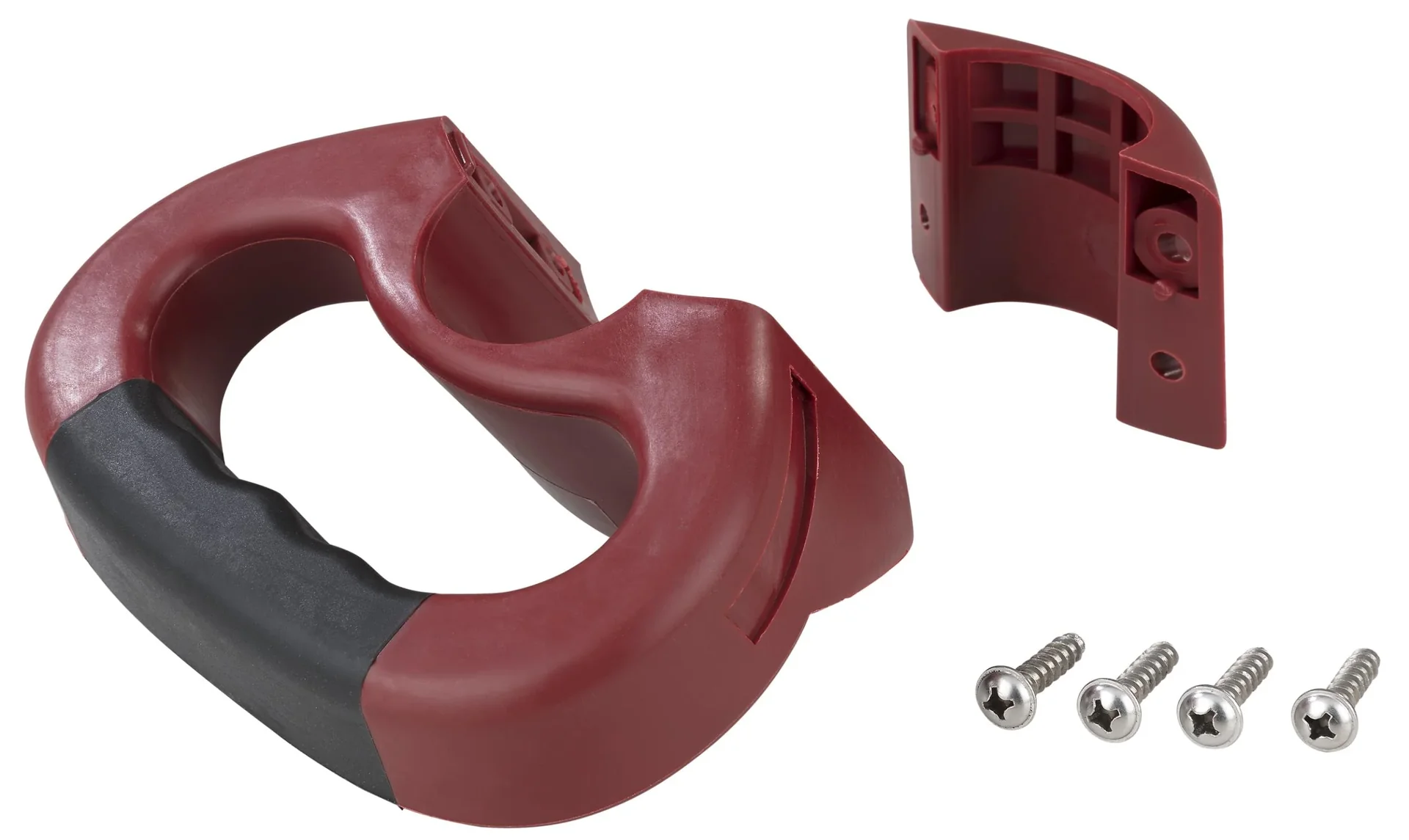 Anhänger Rangiergriff - 1