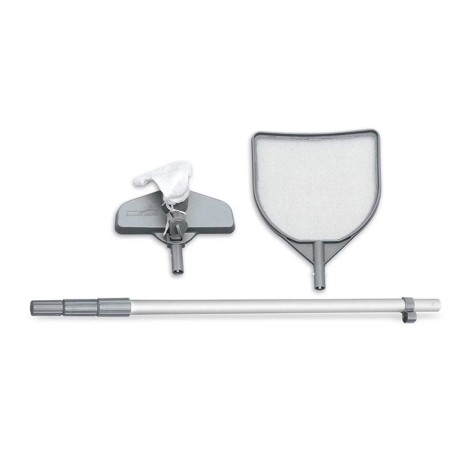 Elite Frame Pool 549 x 274 x 132 cm anthrazit - 6