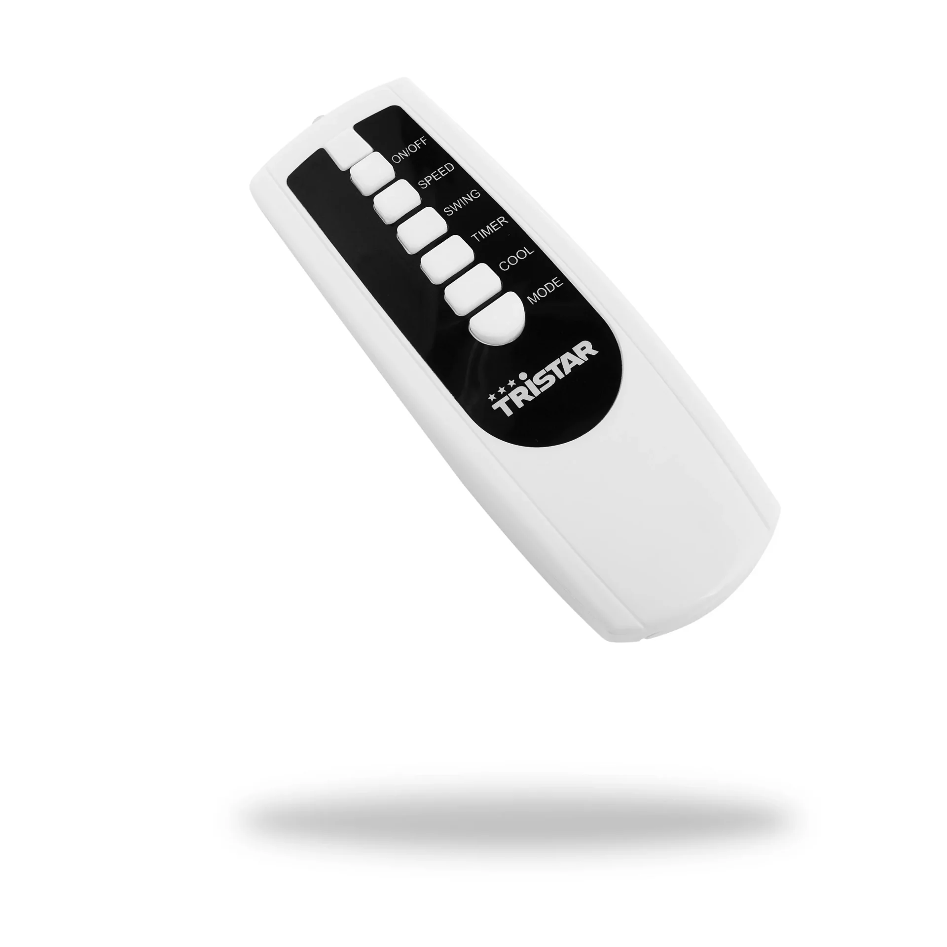 Luftkühler mit Timerfunktion, 60 Watt - 1