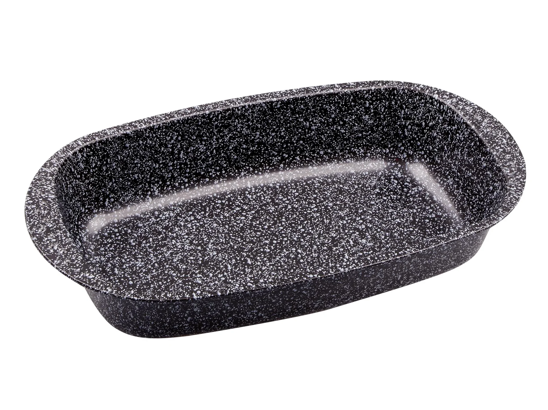 Brotbackform "Granito" + GRATIS dazu "Brot, Brötchen & Co."- Rezeptbuch - 1