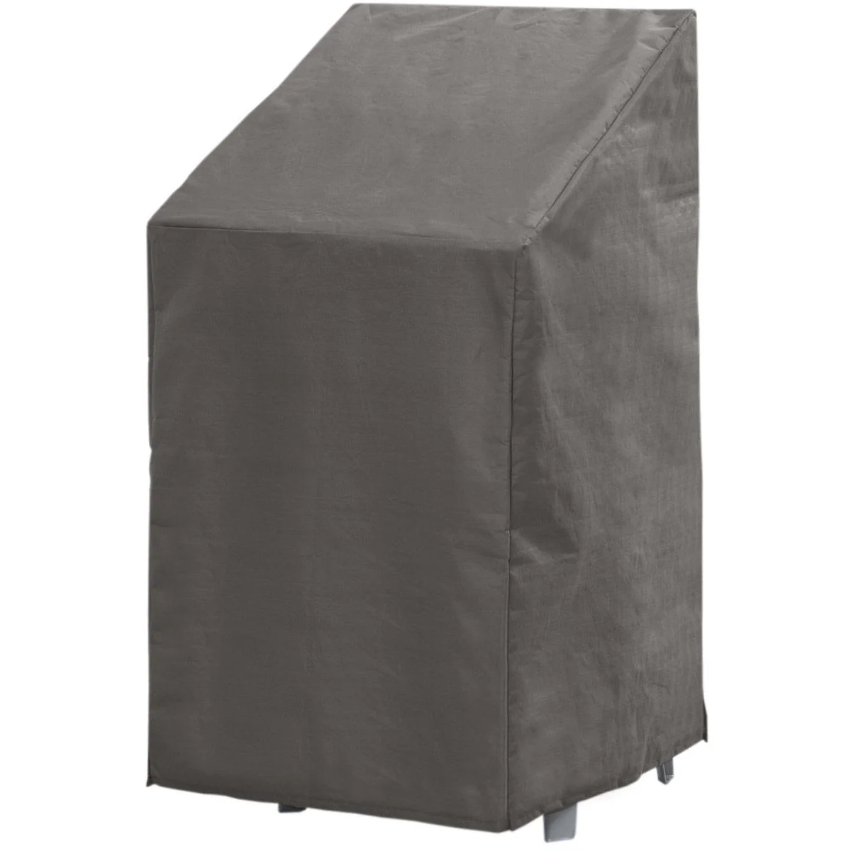 schutzhülle für stapelsessel - 95 cm - 0