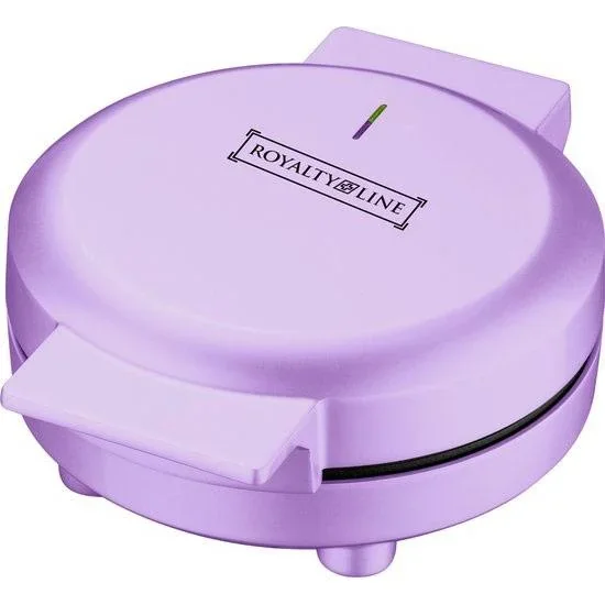 Cupcake-Hersteller 7 Cupcakes - Violett - 2