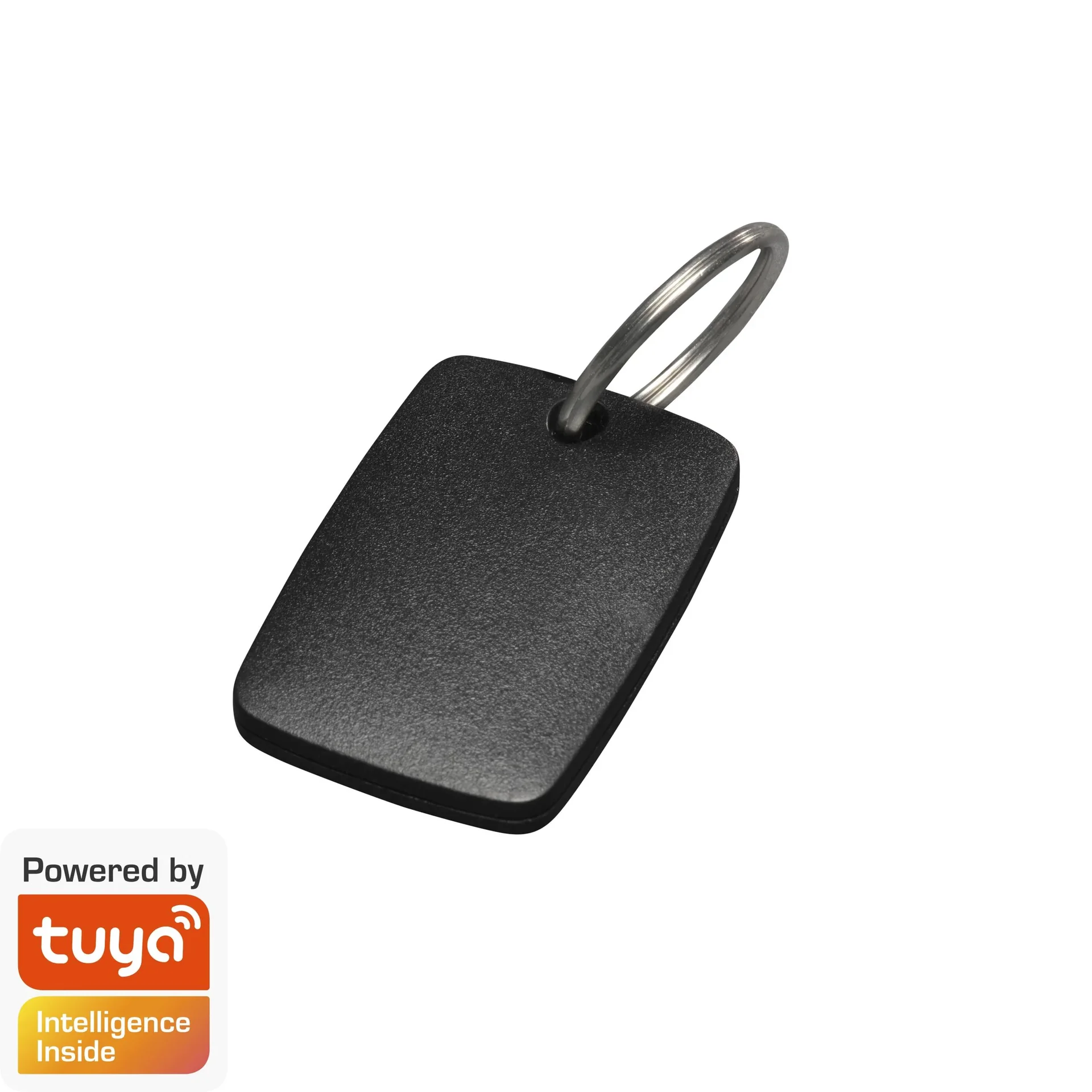 Smart Home Alarm System - 3