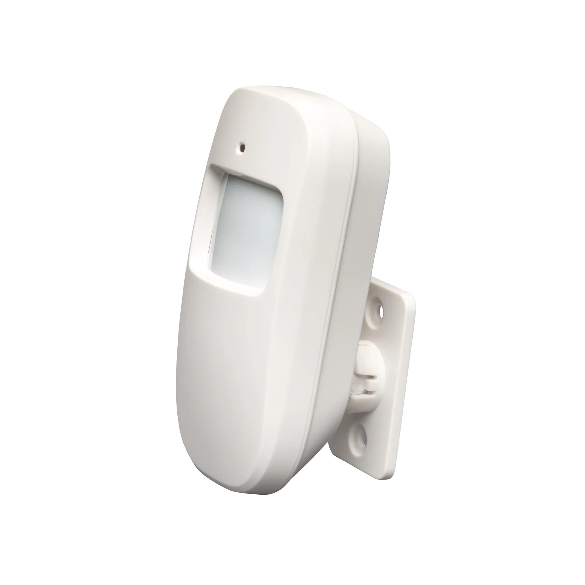 Smart Home Alarm System - 4