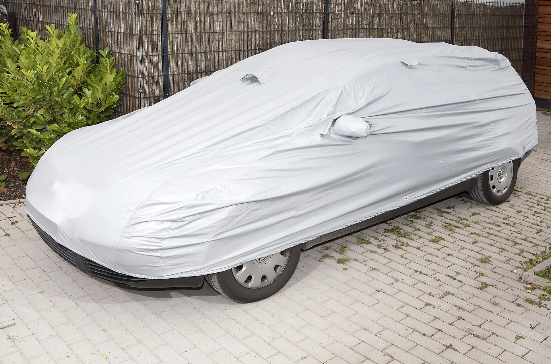 Outdoor Ganzgarage, Gr. M - 432 x 165 x 120 cm - 1