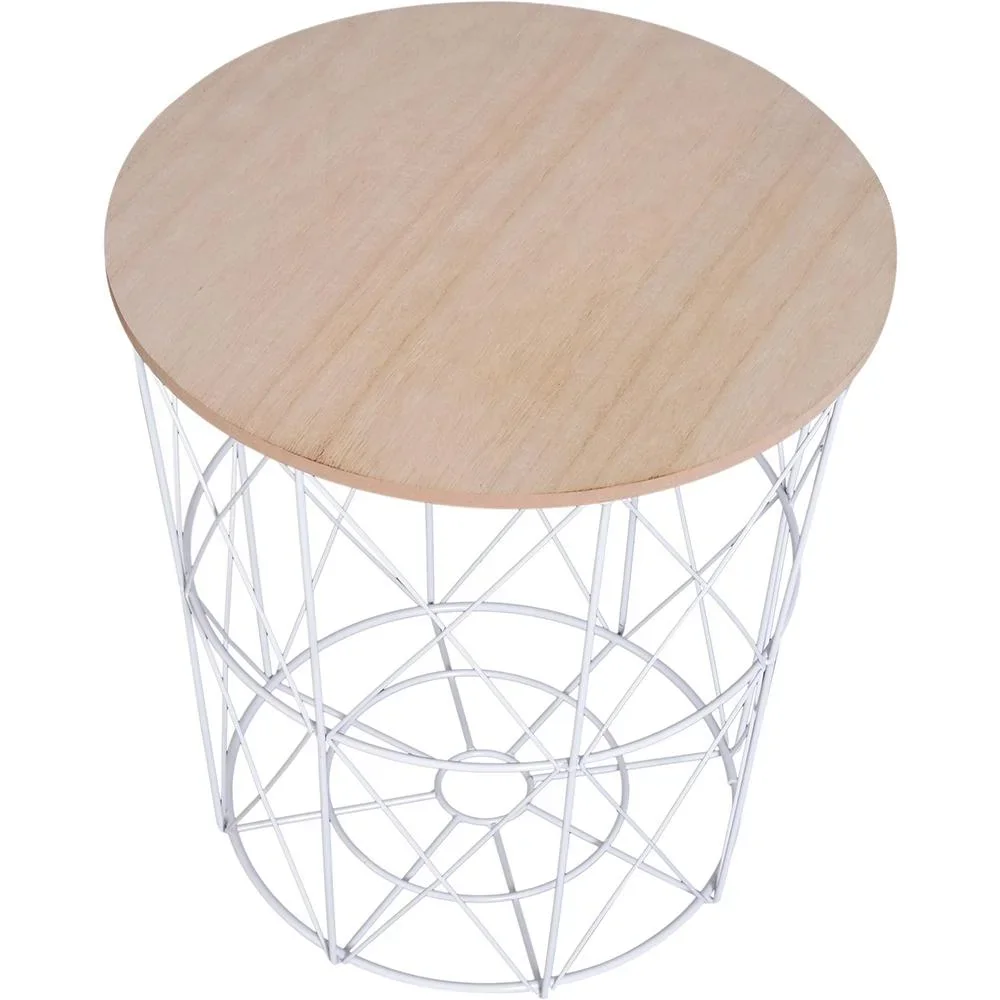 Couchtisch als 2-teiliges Set - 1