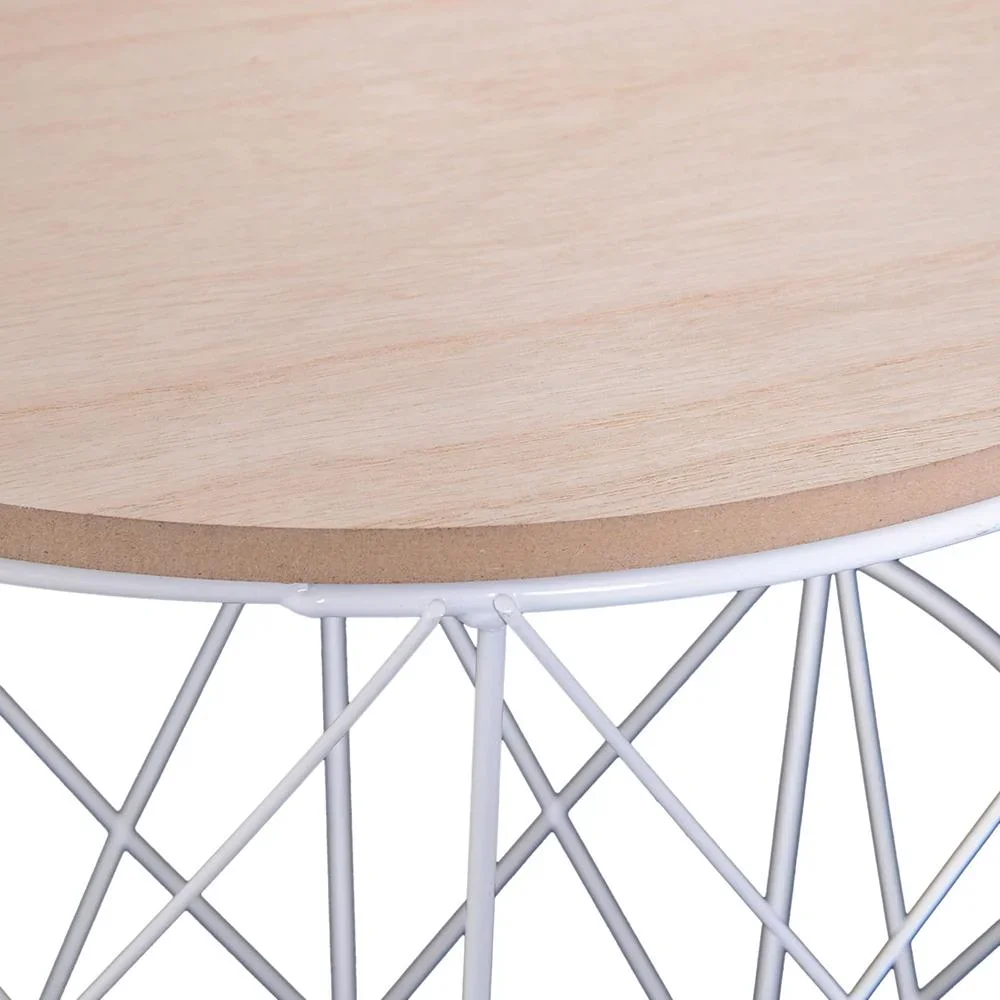 Couchtisch als 2-teiliges Set - 5