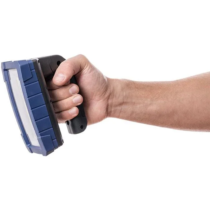 Arbeitsscheinwerfer Stern 1000lm - 4