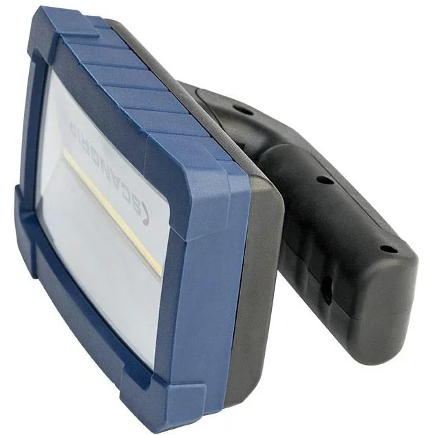 Arbeitsscheinwerfer Stern 1000lm - 5