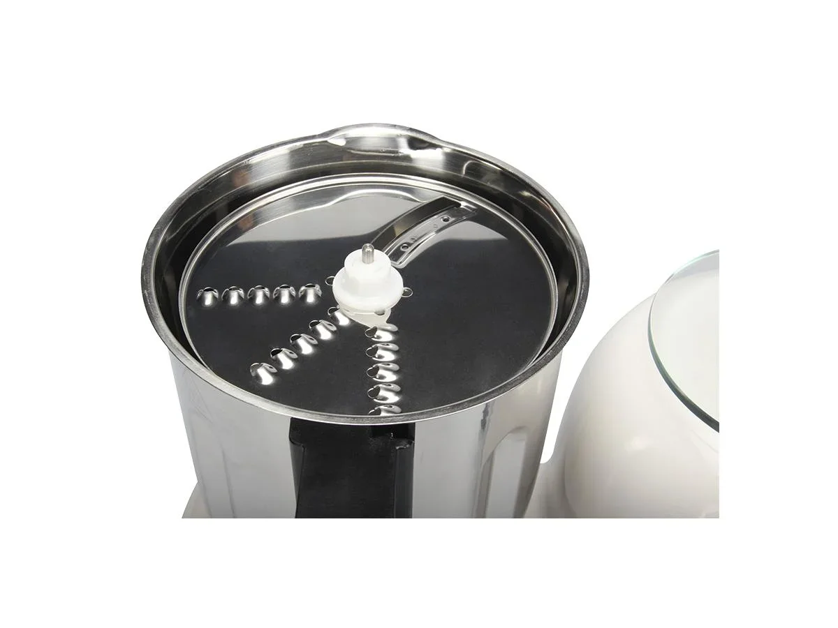 Multifunktions-Küchenmaschine, 2 Liter - 1