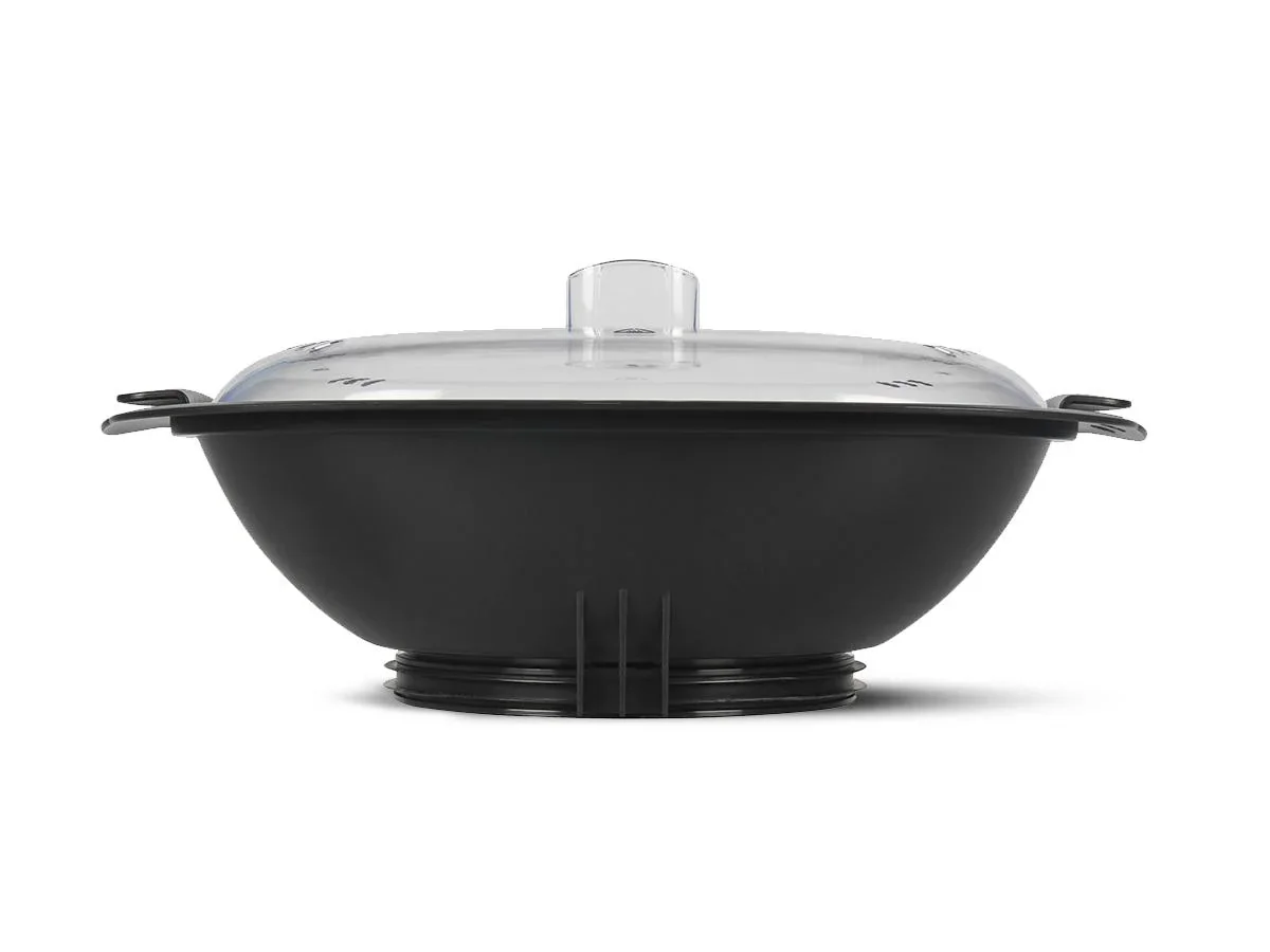 Multifunktions-Küchenmaschine, 2 Liter - 2