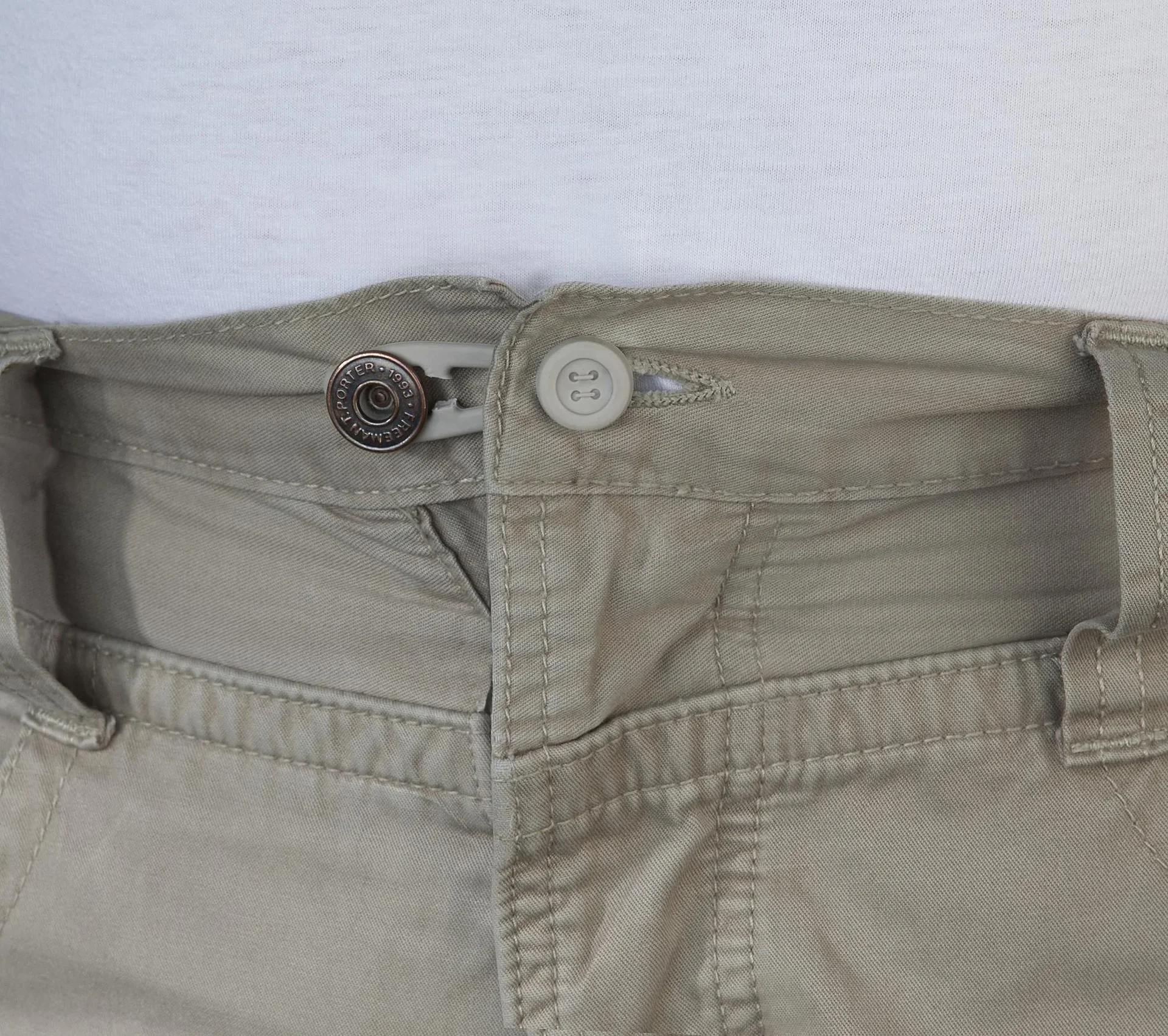 Silikon Bunderweiterung, 5 Stück - 1