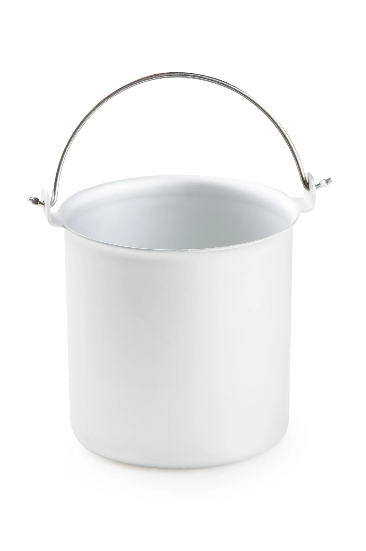 Eismaschine "DO9243l", mit Kompressor, 1 Liter - 6
