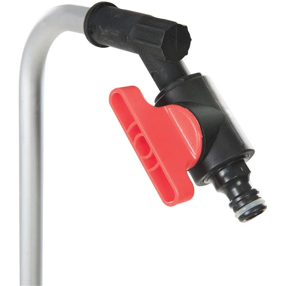 Wassertankpumpe, 400 W 2500 l/h - 1