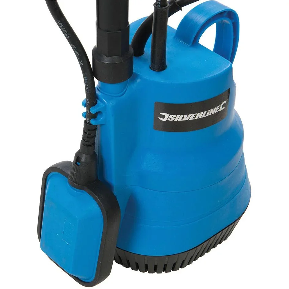 Wassertankpumpe, 400 W 2500 l/h - 3