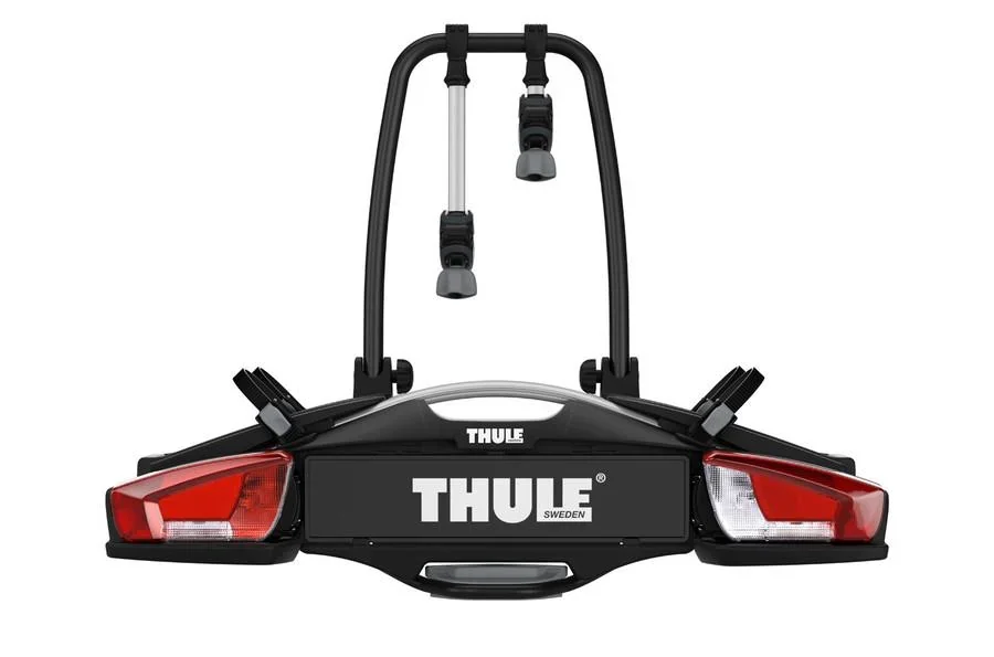 Heckträger VeloCompact 924 13pin für 2 Fahrräder - 8