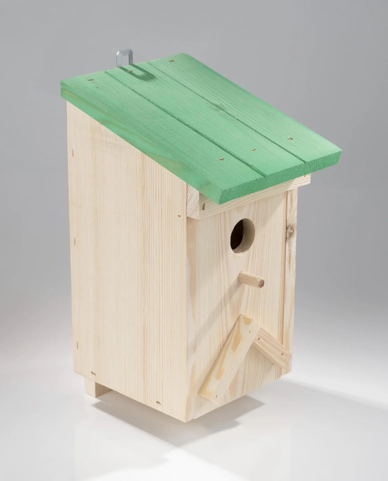 Nistkasten für Meisen "Eifel" - 0