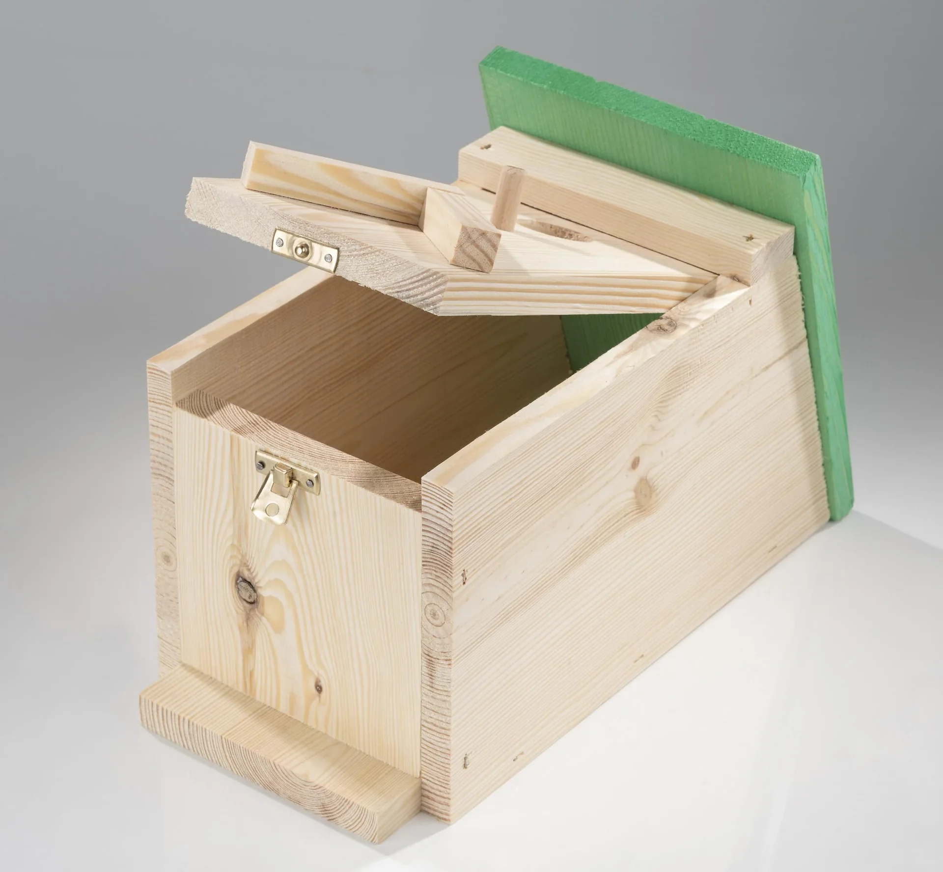 Nistkasten für Meisen "Eifel" - 3