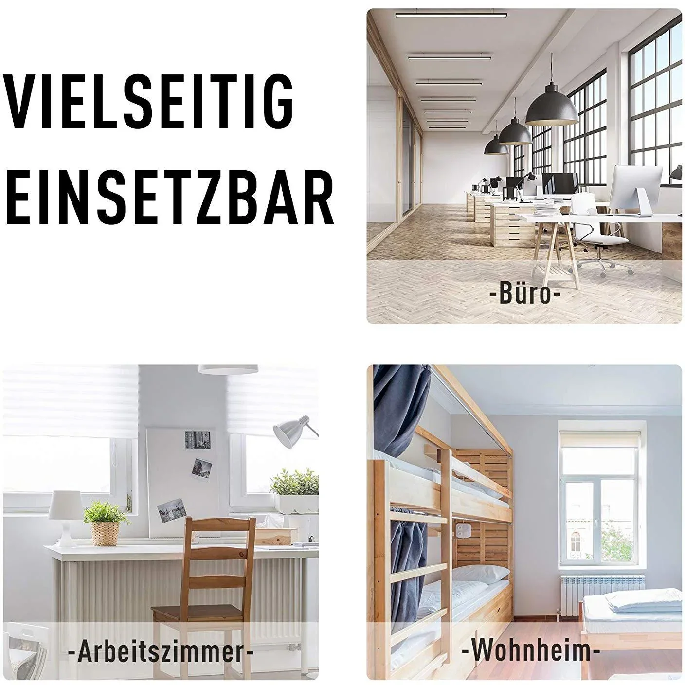 Schreibtisch - 2