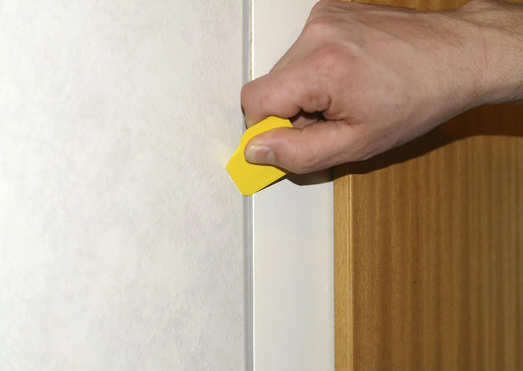 Fugen Ass 4-teilig - Das Fliesenlegerwerkzeug zum einfachen Verfugen - 1