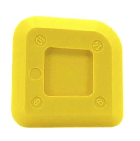 Fugen Ass 4-teilig - Das Fliesenlegerwerkzeug zum einfachen Verfugen - 4