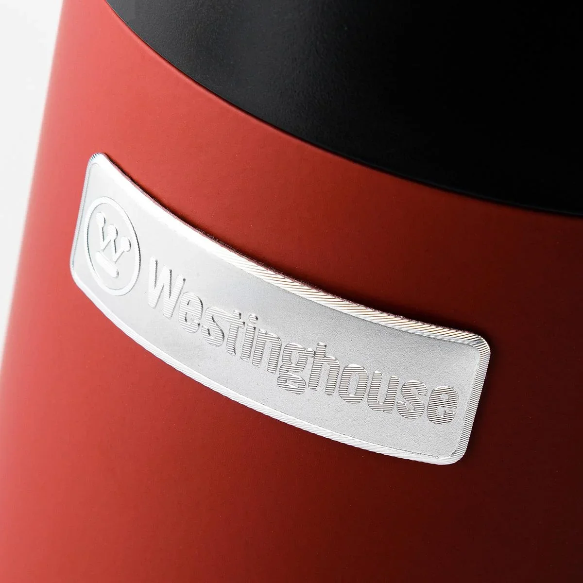 Retro-Handmixer - Rot - 4