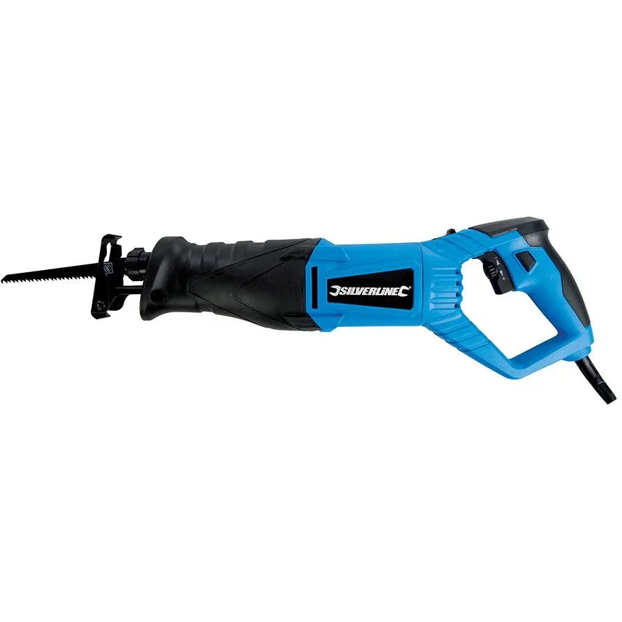 800 W Flachsäge 180 mm (EU) - 0