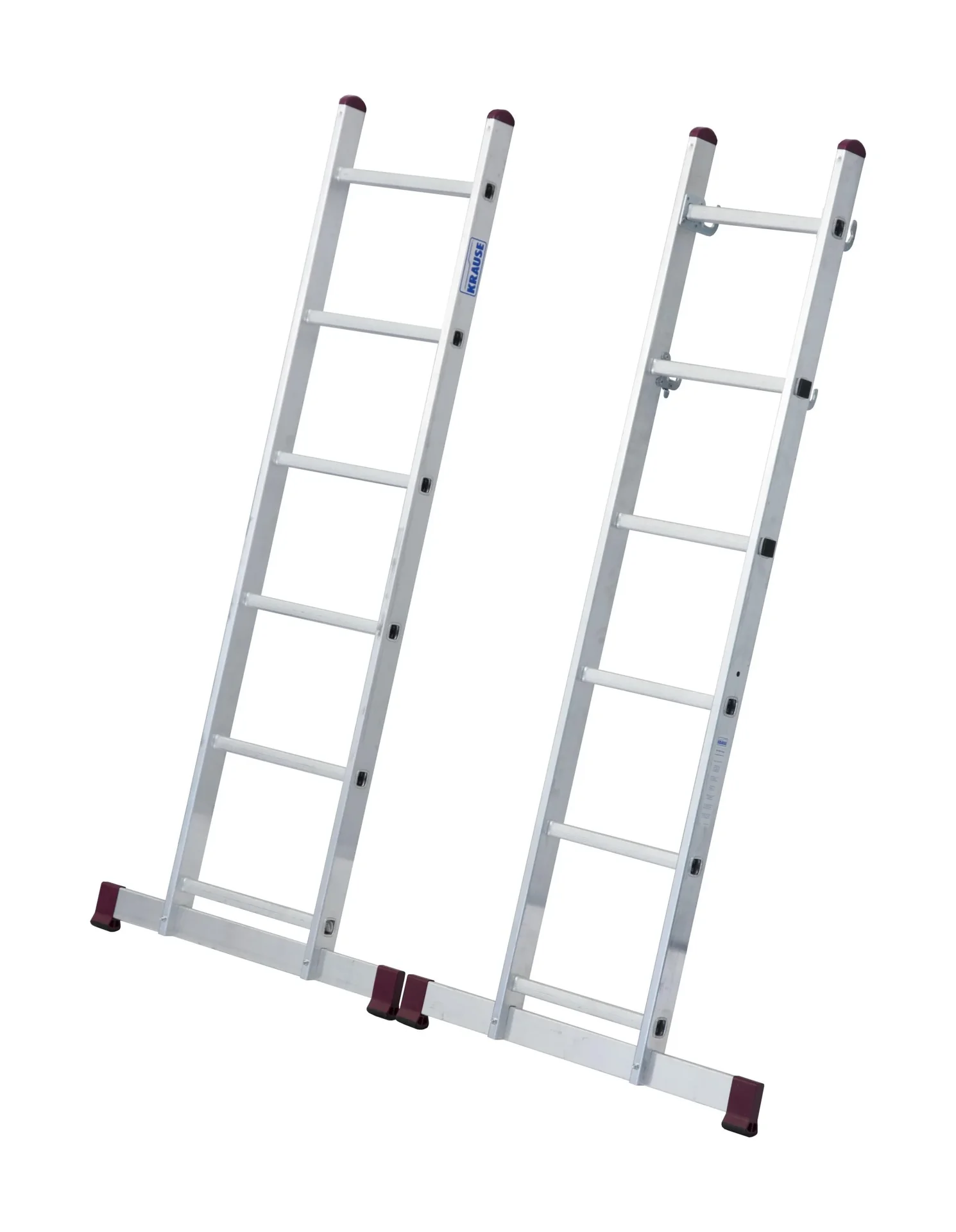 Leitergerüst 3 in 1 - 1