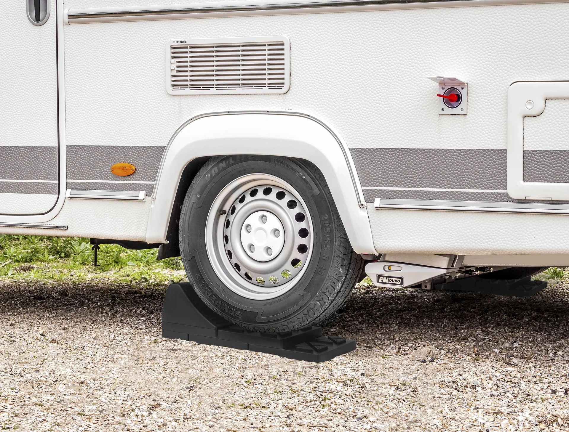 Ausgleichskeil Set 10 teilig - 1