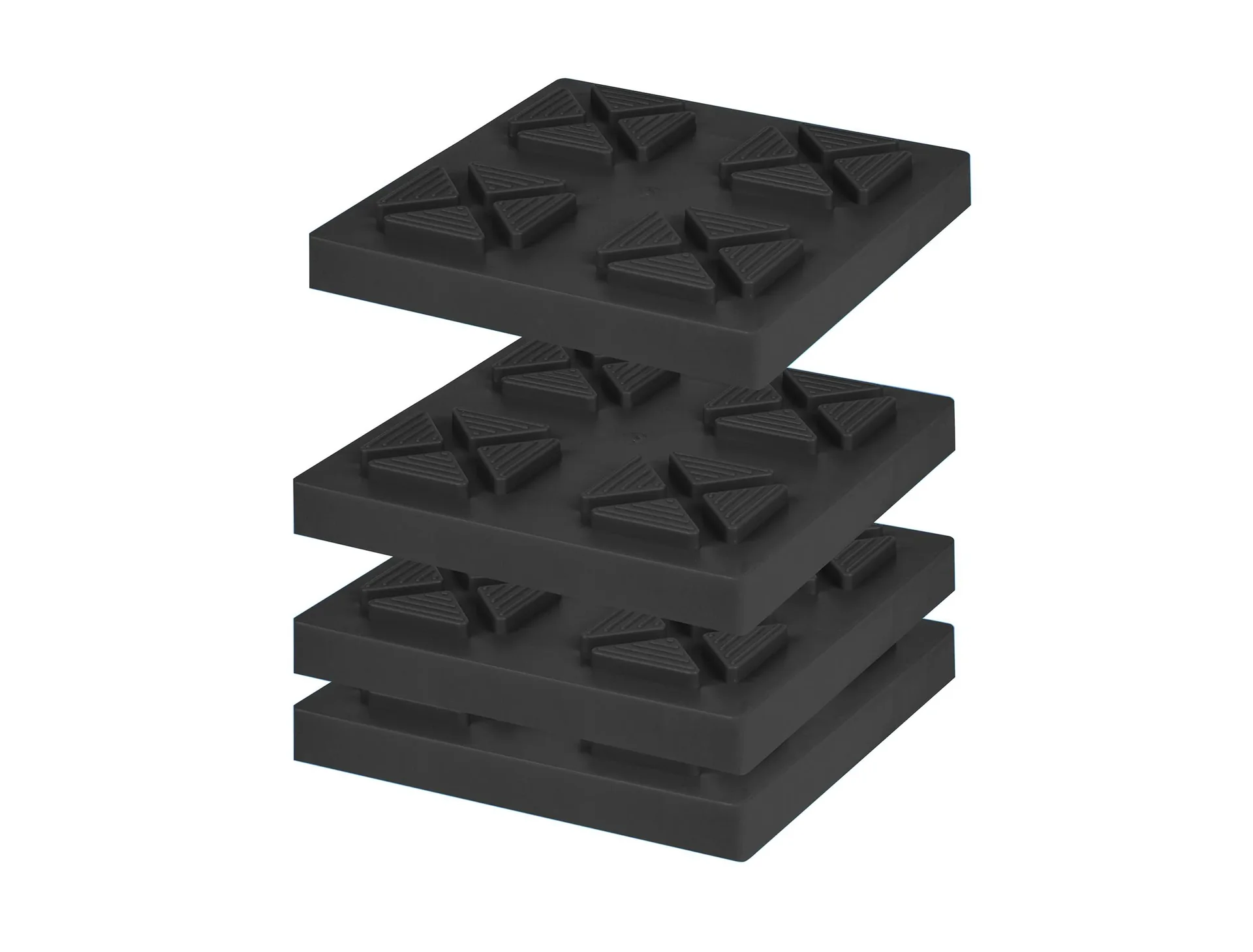 Ausgleichskeil Set 10 teilig - 5