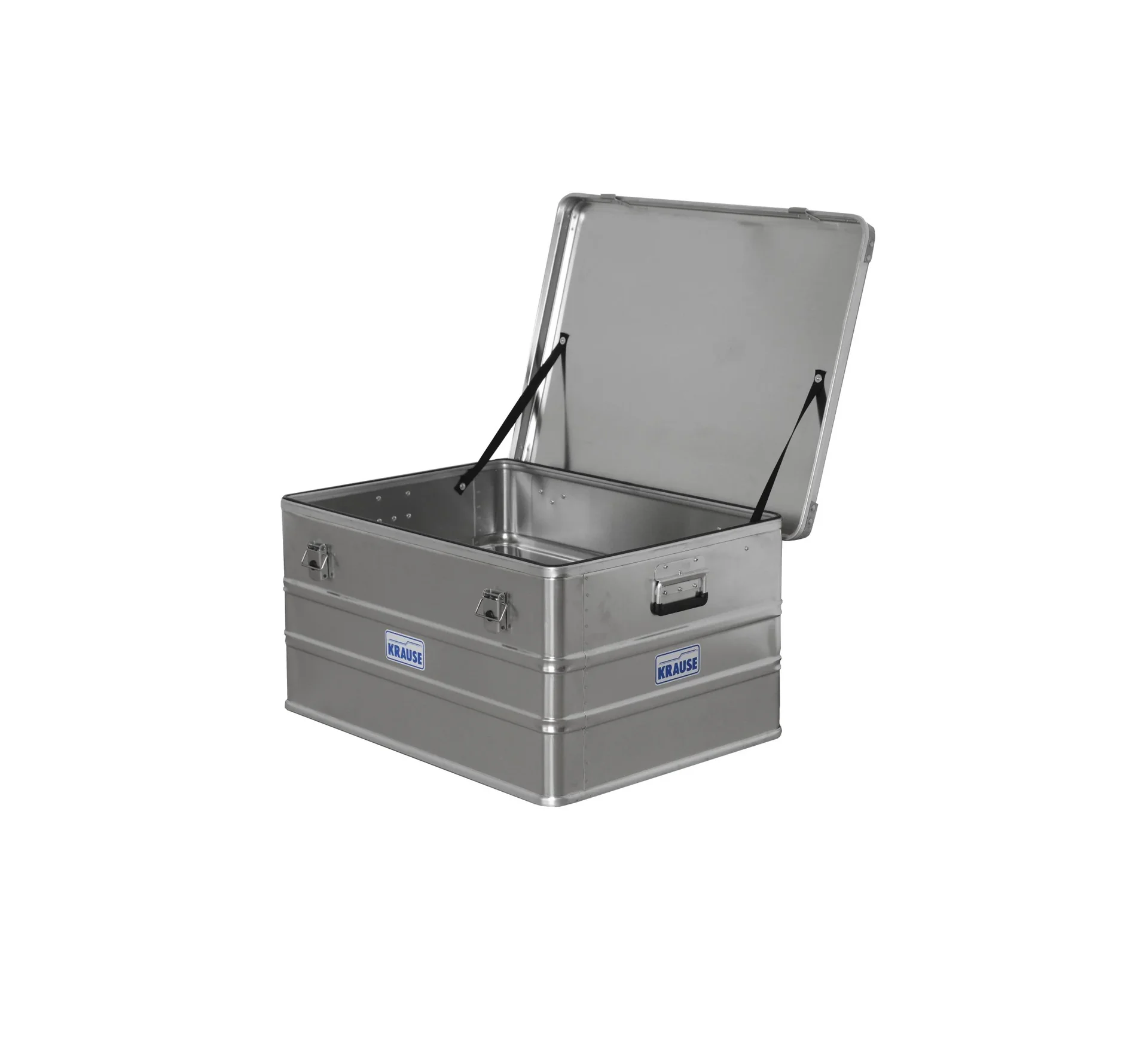 ALUMINIUM-BOXEN TYP A STAPELBAR Volumen 157 L - 1