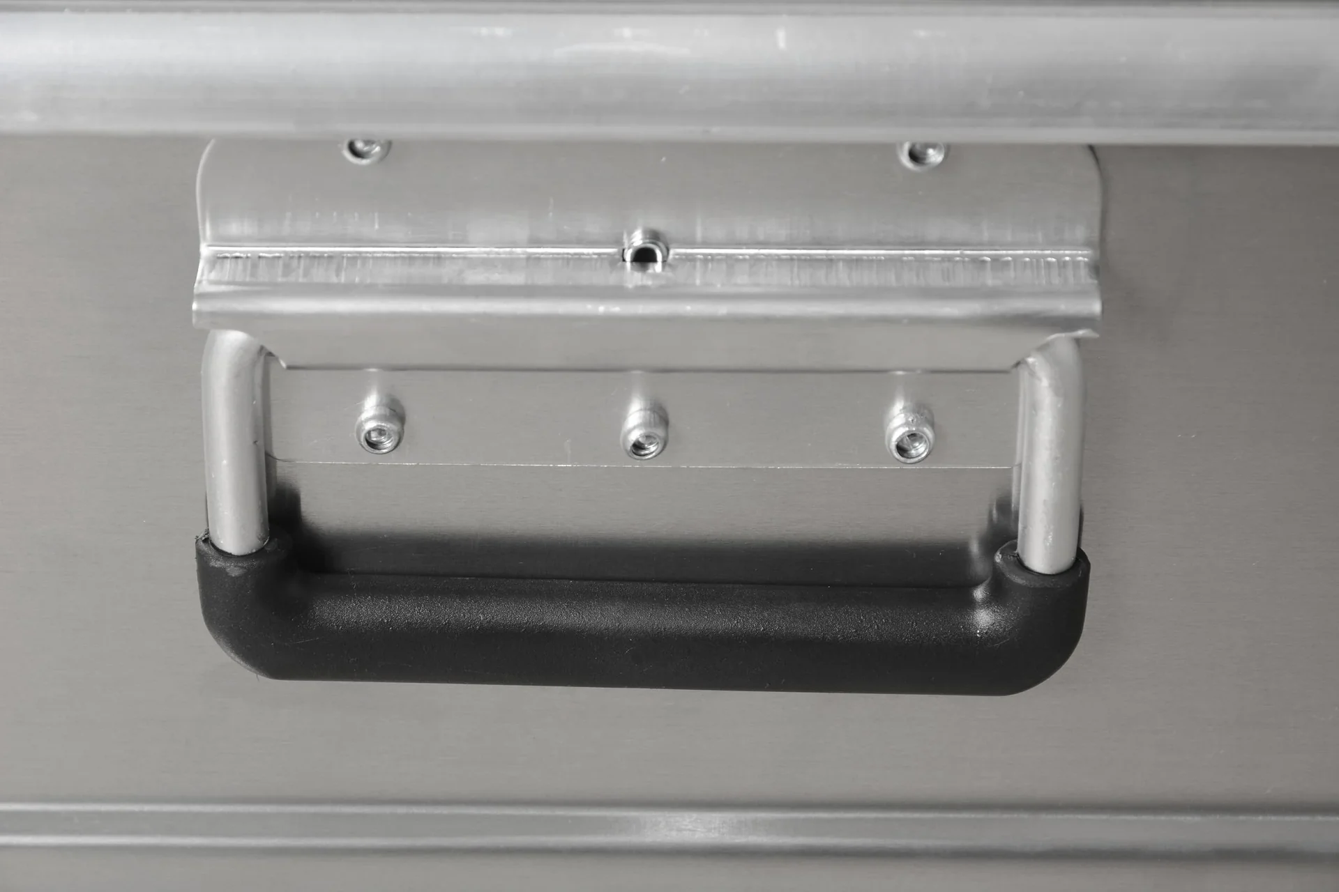 ALUMINIUM-BOXEN TYP A STAPELBAR Volumen 157 L - 7