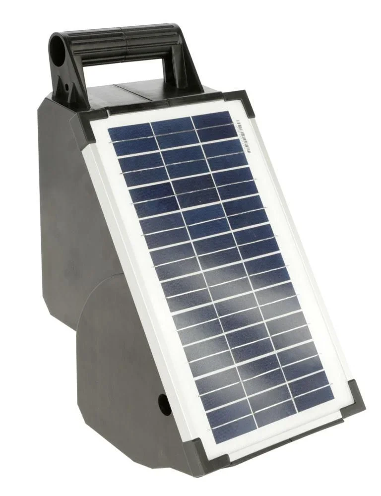 Weidezaungerät AKO SunPower S800 - 0