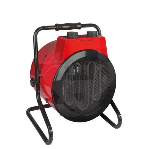 Heißluftpistole - 3000W - 230V - 2 Heizstufen - 0