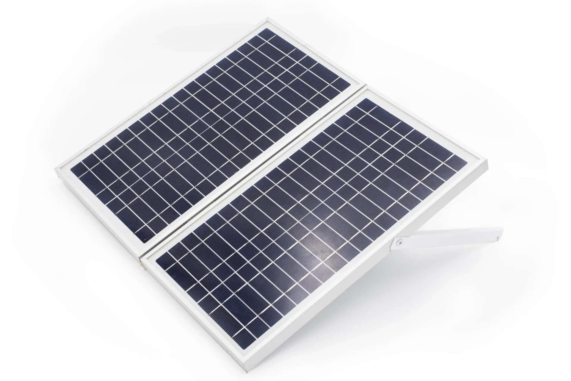 Solarstromanlage Set "TX-200", mit LED-Lampen, 18 Watt - 3